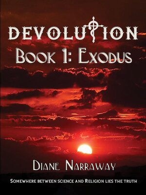 cover image of Devolution